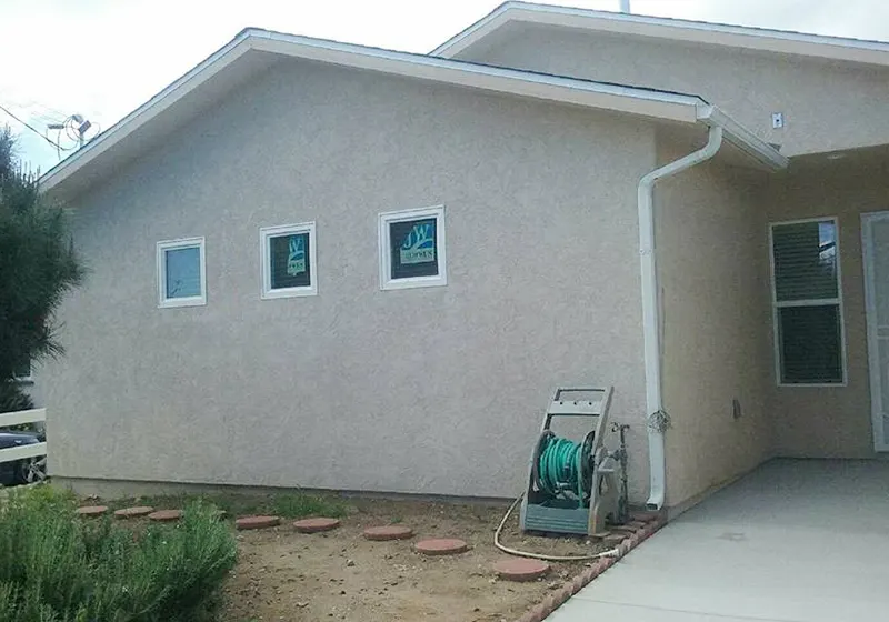 Professional Stucco Services in San Diego, CA