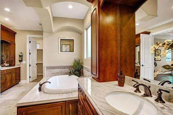 Bathroom Remodeling Services