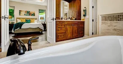 Residential Bathroom Remodeling Contractor