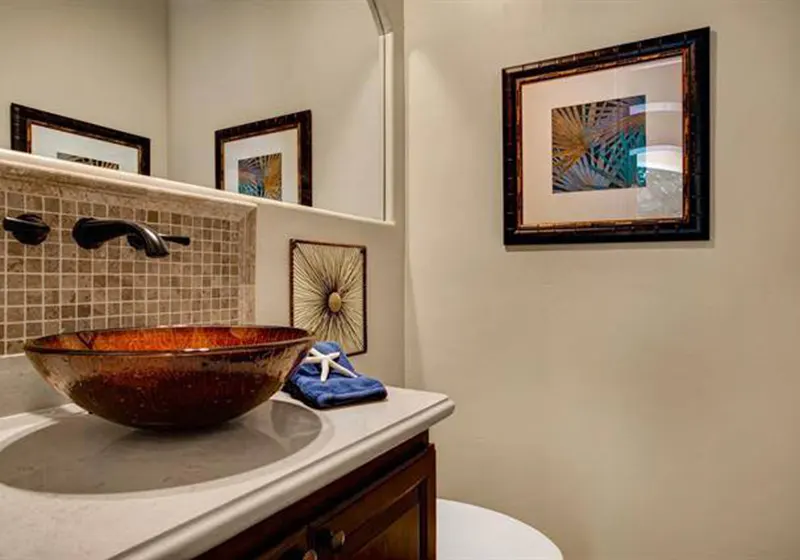 Bathroom remodeling in San Diego County, CA