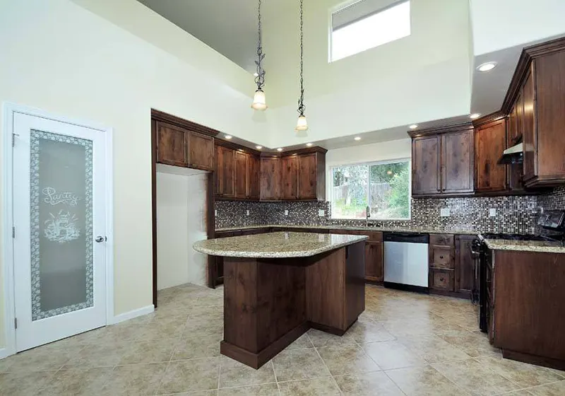 Kitchen remodel in San Diego, CA