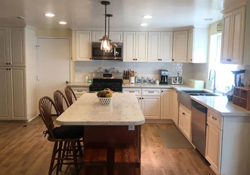 El Cajon, CA Kitchen Remodeling Contractor