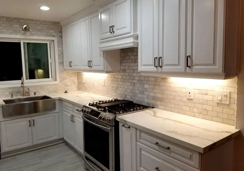 Home Kitchen Remodeling Services Chula Vista
