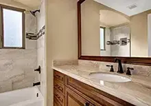 High Quality Bathroom Remodeling