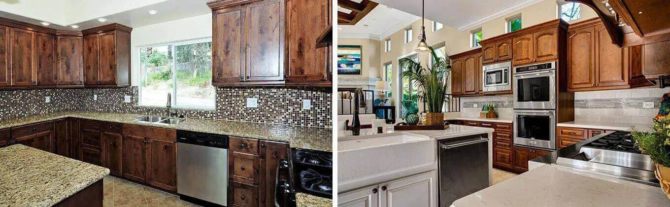 Best Kitchen Remodel Contractor