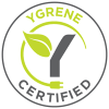 Ygrene Certified